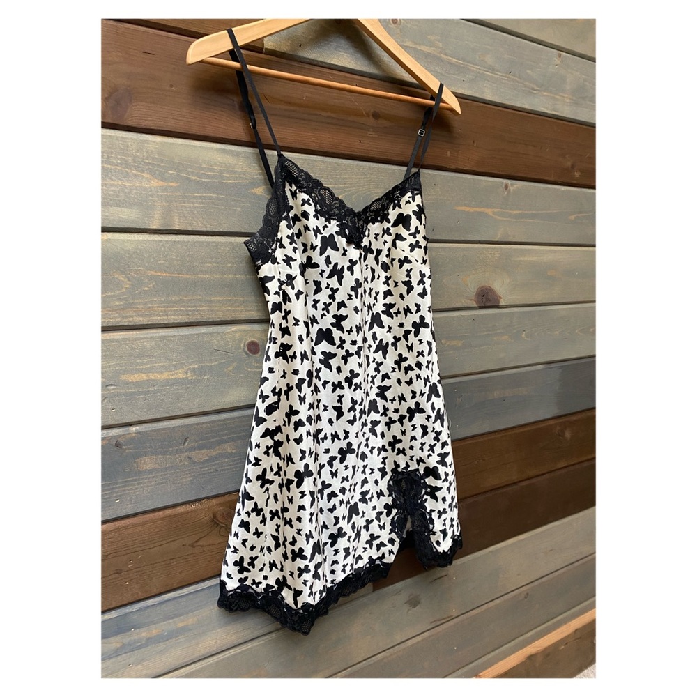 Victoria’s Secret Satin Slip